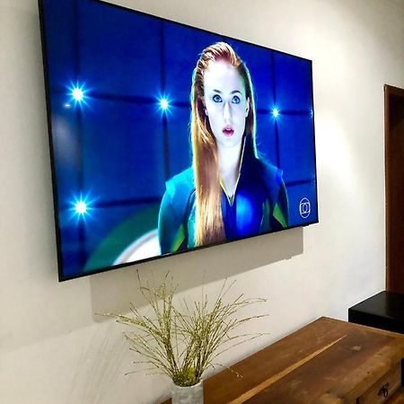 Turishouse Suites السلفادور المظهر الخارجي الصورة