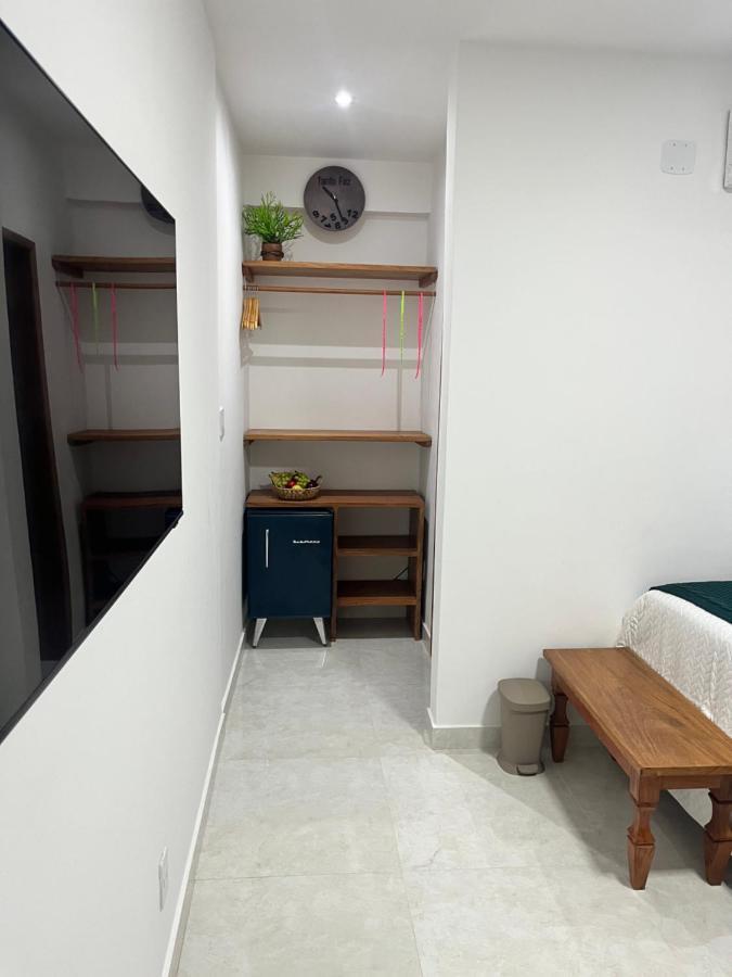 Turishouse Suites السلفادور المظهر الخارجي الصورة