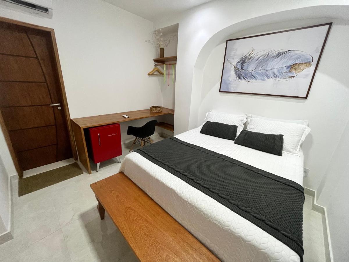 Turishouse Suites السلفادور المظهر الخارجي الصورة