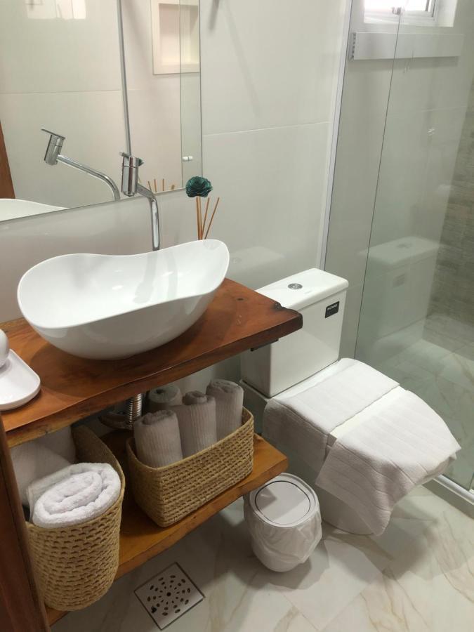 Turishouse Suites السلفادور المظهر الخارجي الصورة